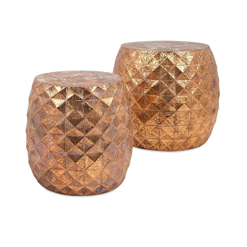 Taburetes Somerset - Set de 2