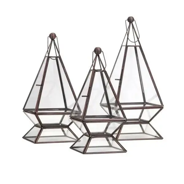 Laurel Terrariums - C/U