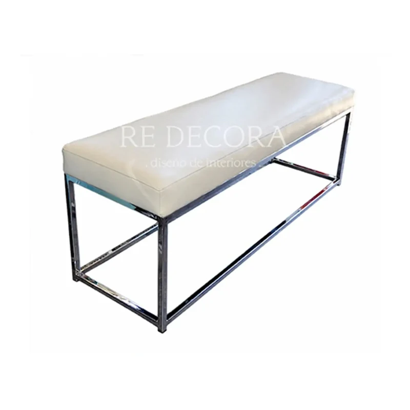 Banqueta Cubo