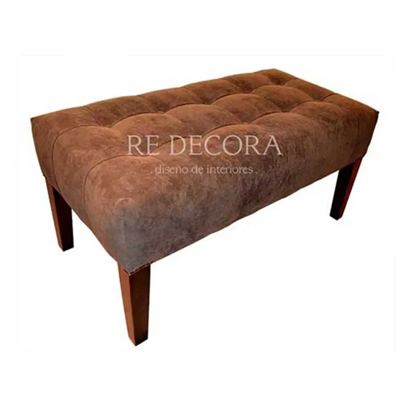 Banqueta Clásica Butoné