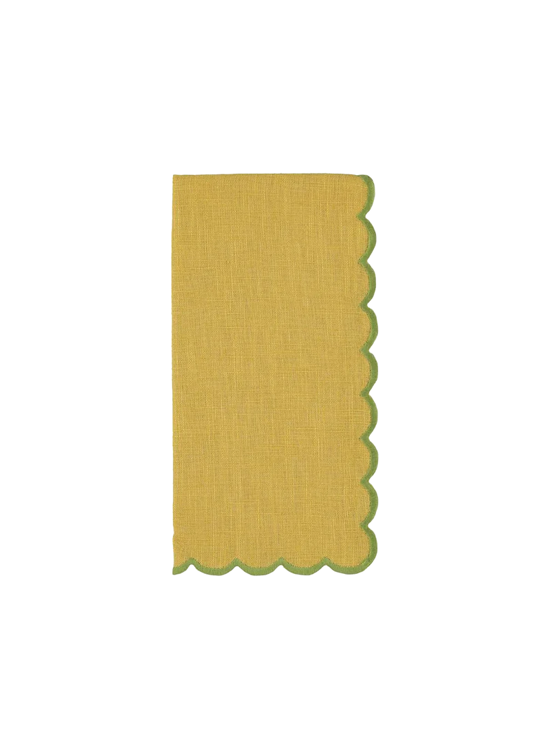 Servilleta Aurora