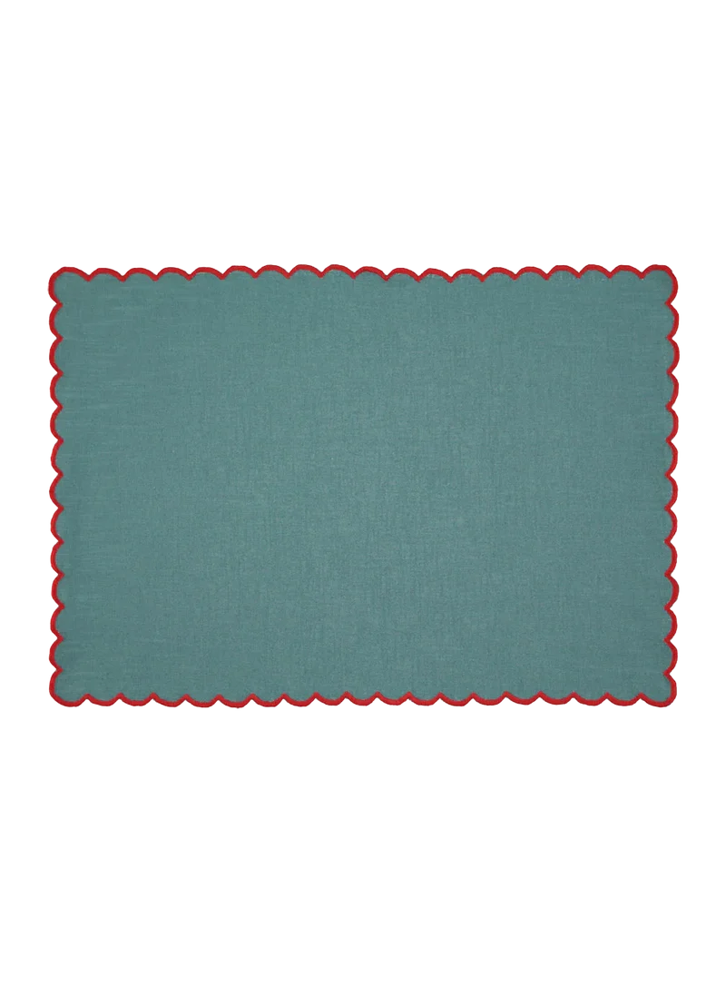 Mantel Individual Aurora