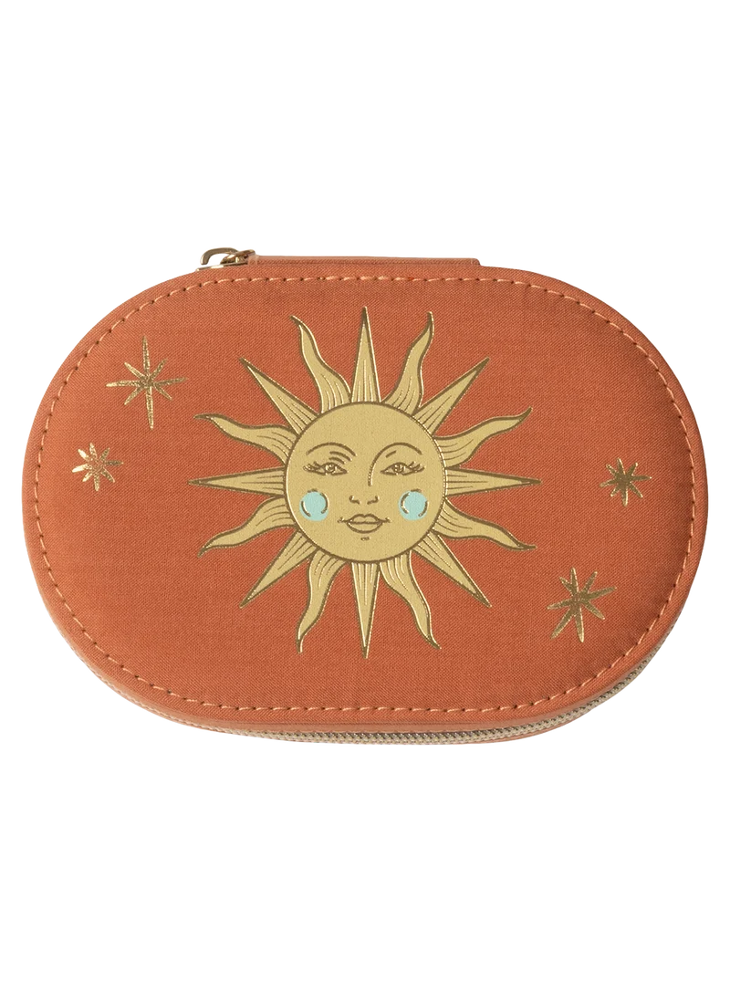 Estuche Terracotta Sun