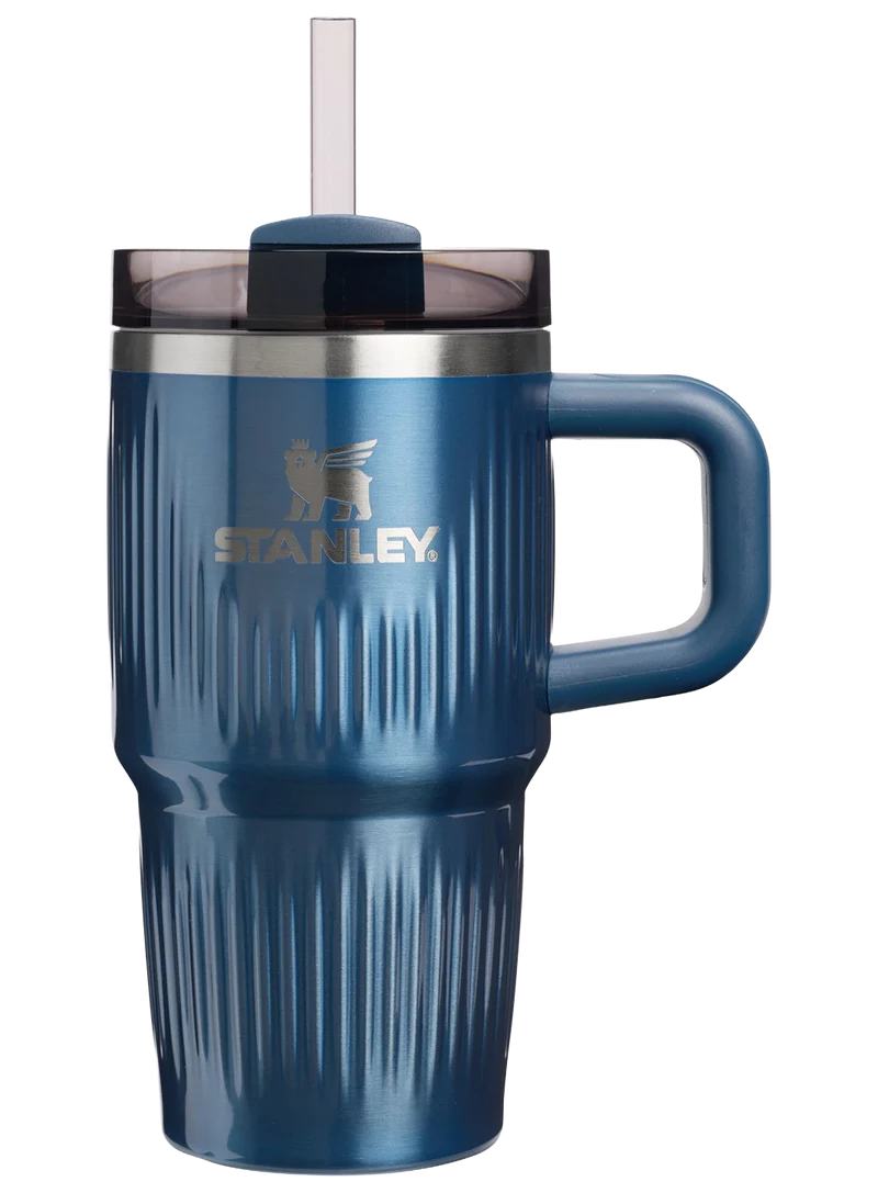 Botella The Quencher H2.0 Fluted Tumbler