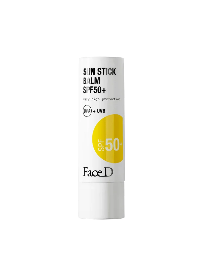 Crema Solar En Barra Hydrasun Spf50+