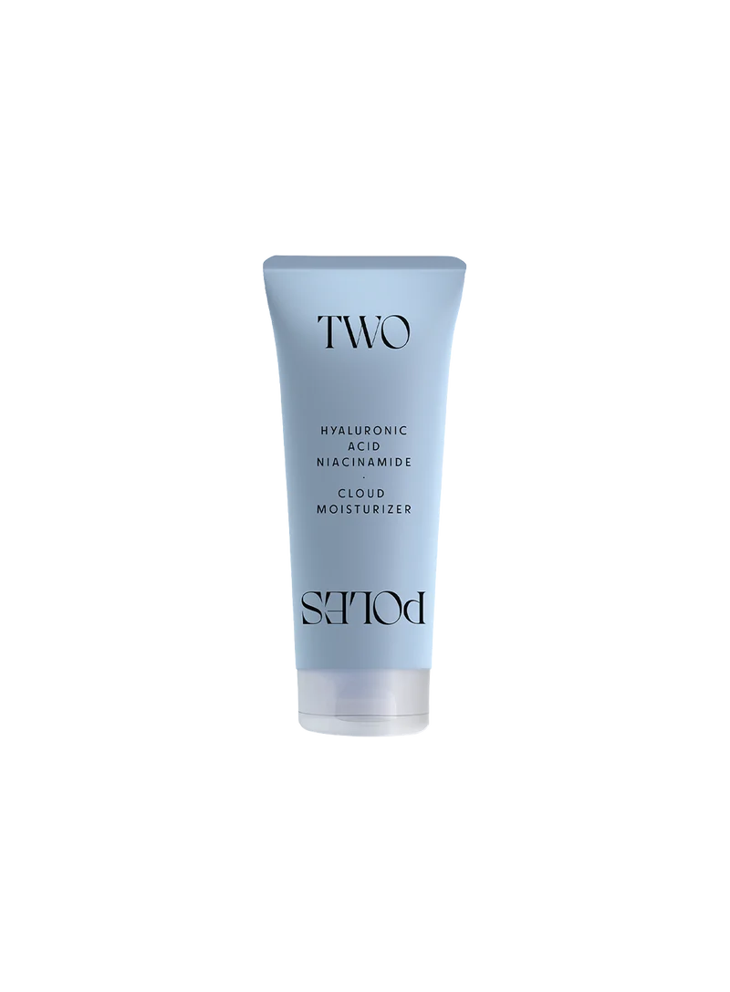Cloud Moisturizer