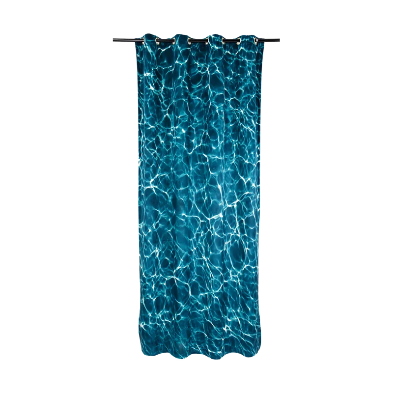 Cortina Agua