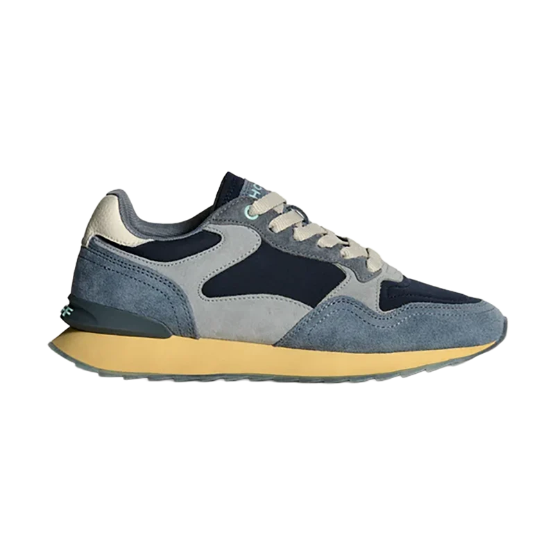 Zapatillas City Moscow
