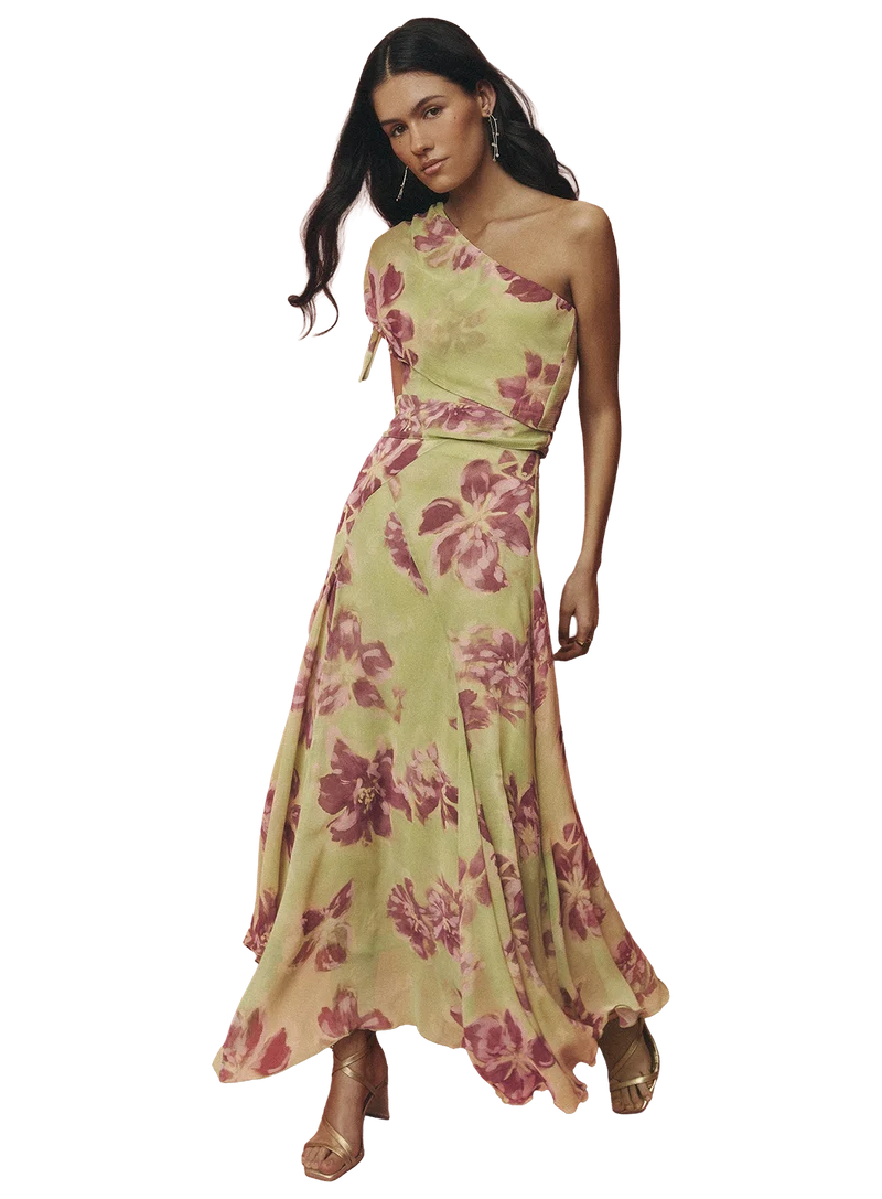 Falda Bloom