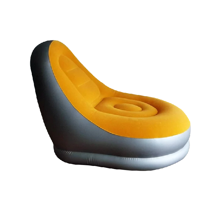 Comfy Chill Relaxing Inflatable Chair