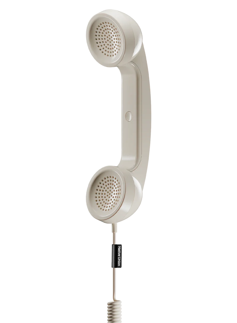 Altavoz Pop Phone