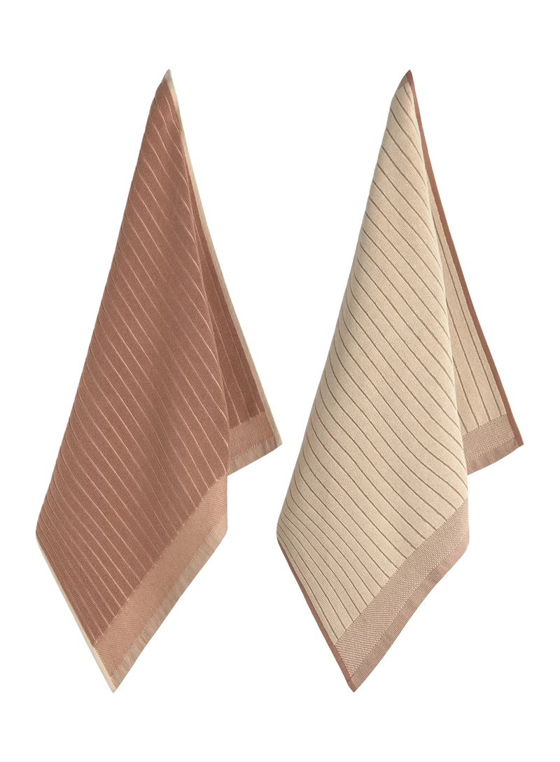 Trapo De Cocina (set De 2 Uds) Lisboa