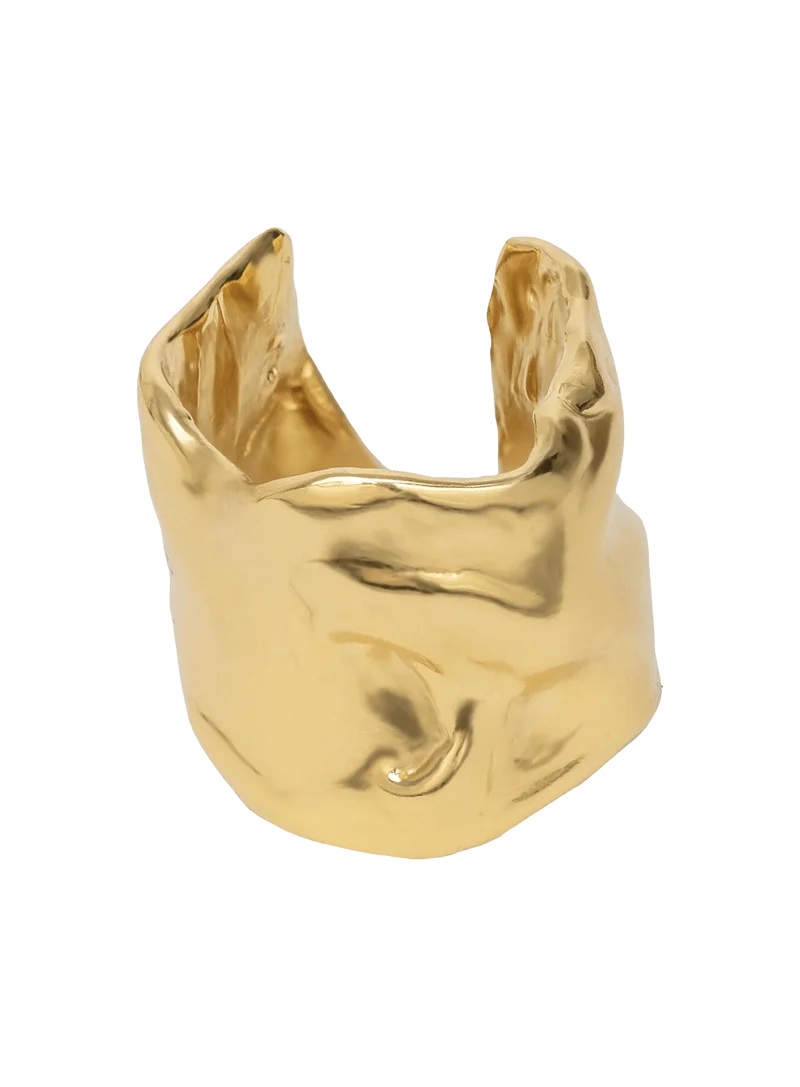 Anillo Clemence