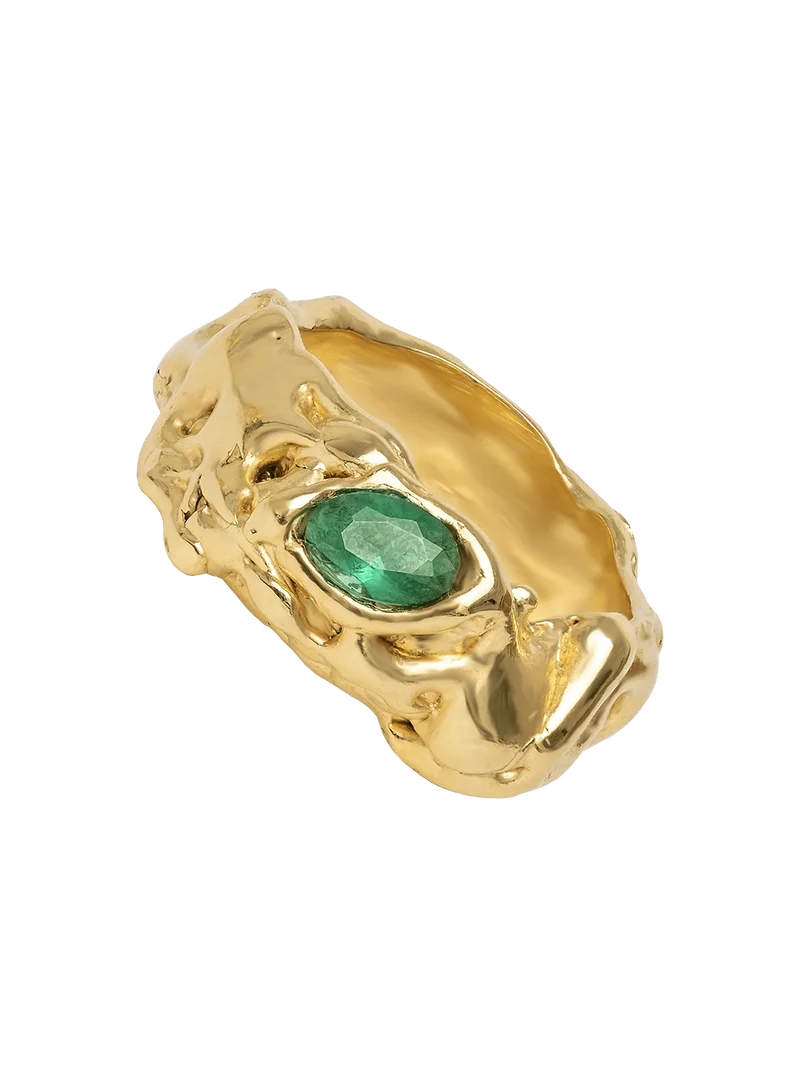 Anillo Judy