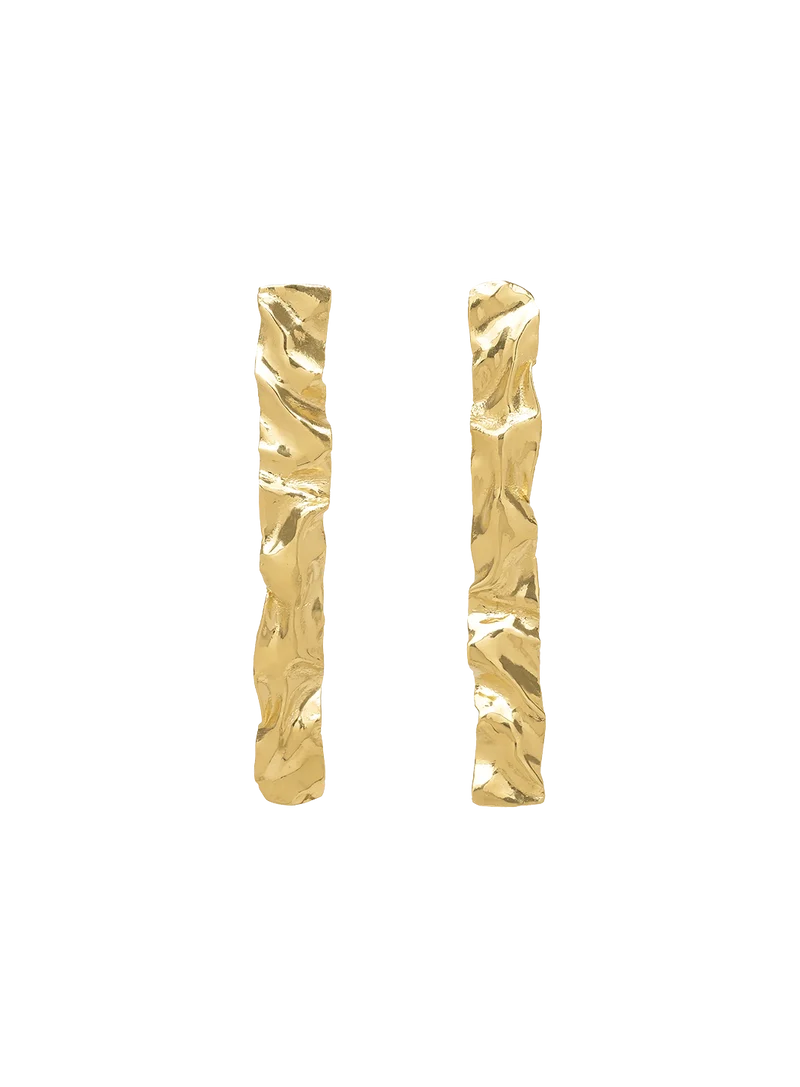 Pendientes Clemence