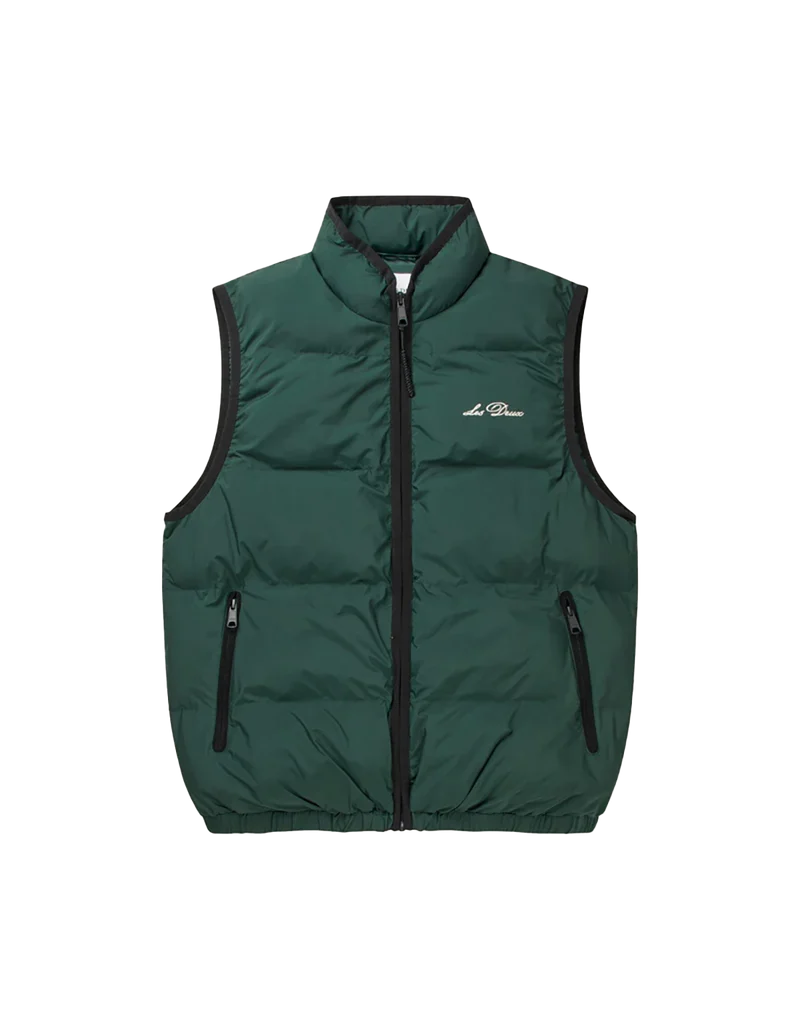 Chaqueta Newport Padded Vest