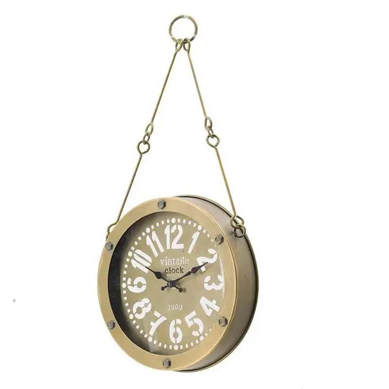 Reloj de Pared Vintage