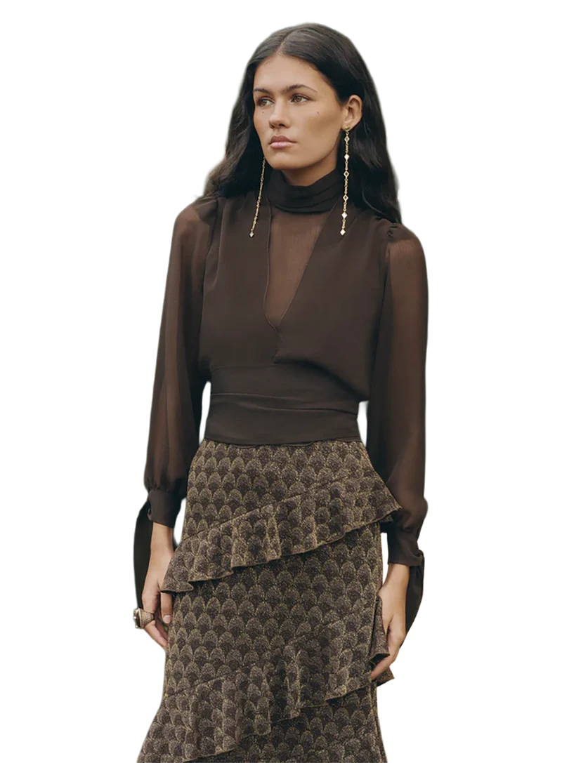 Blusa Esme