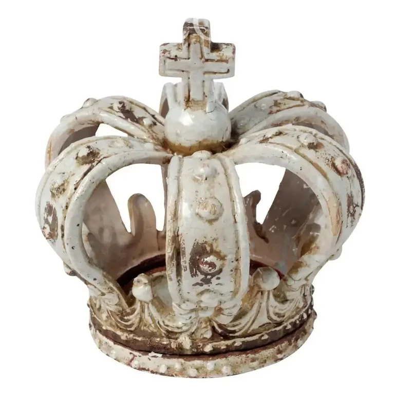 Candelabro corona Alexander Crown - Chico