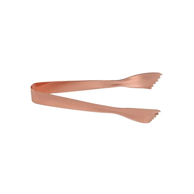 Pinza de Hielo Cobrizada