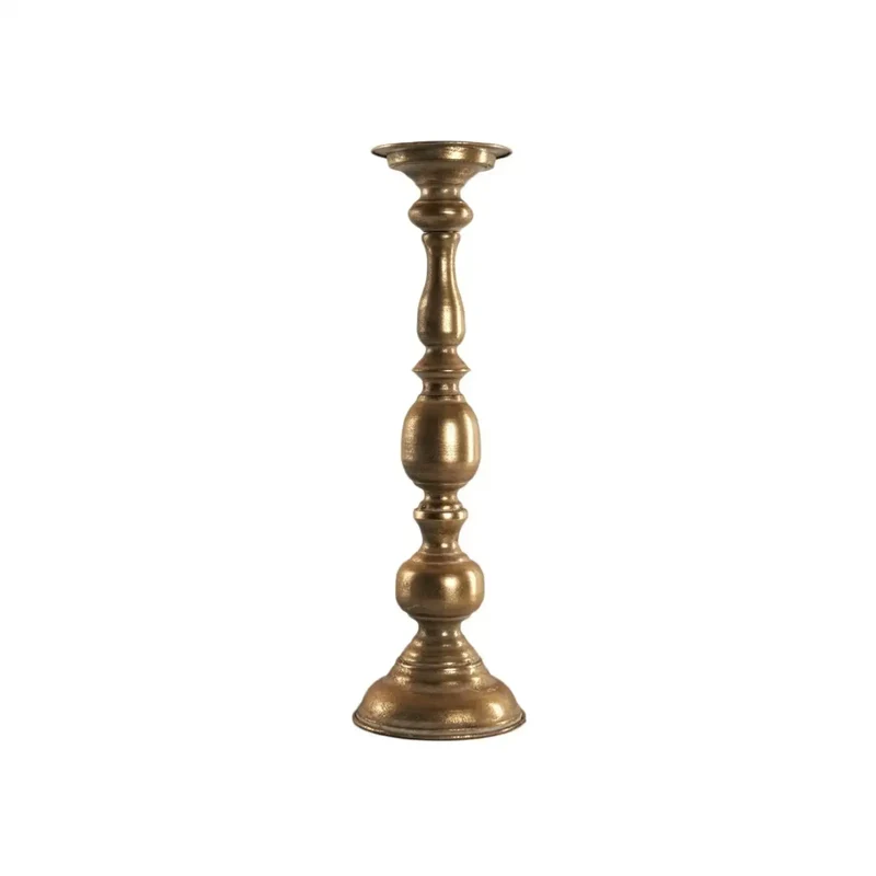 Candelabro Metal Grande