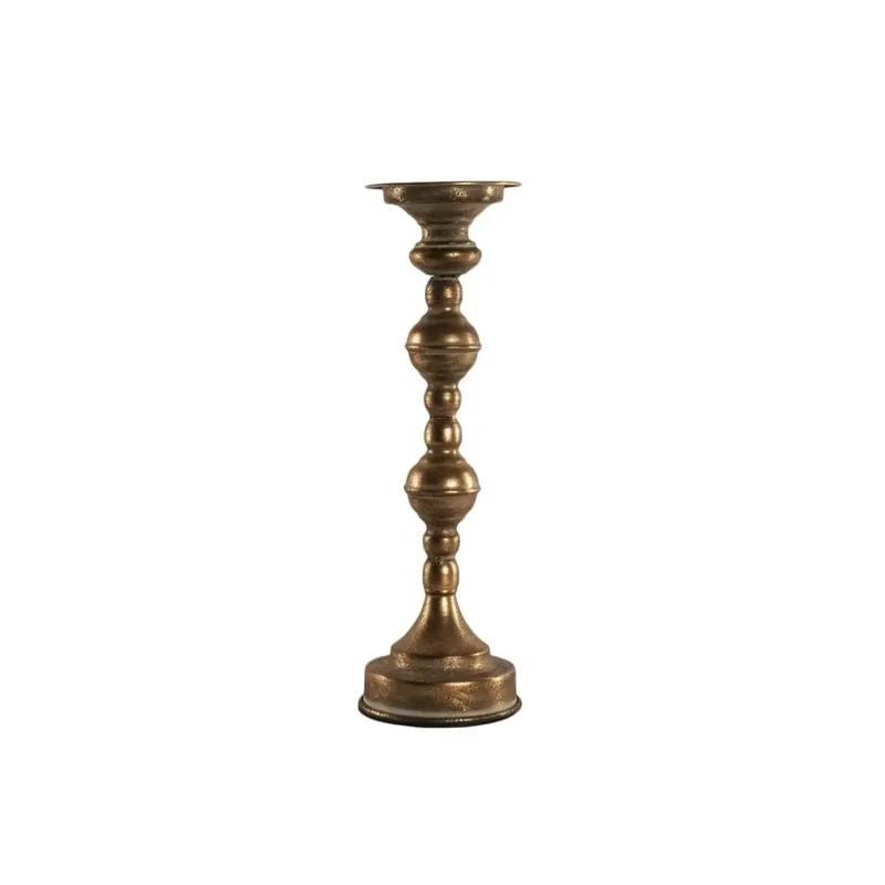 Candelabro Metal Mediano