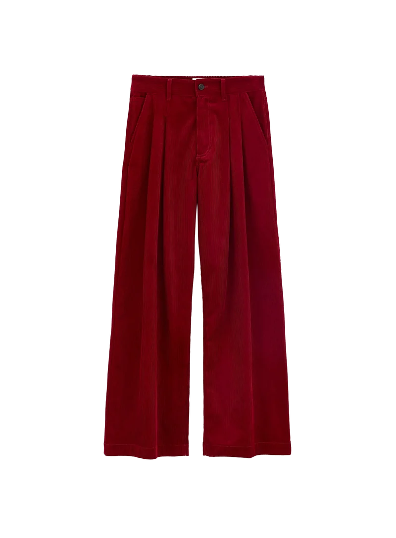 Pantalones Sixtine