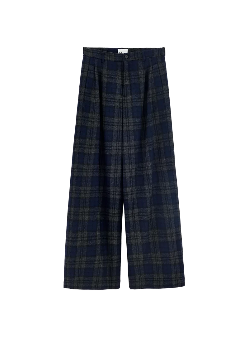 Pantalones Jenoa