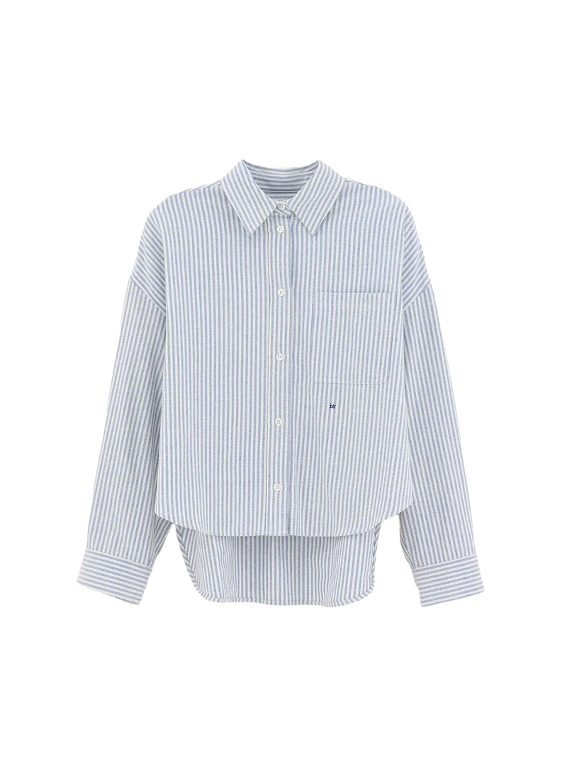 Camisa Jaxie