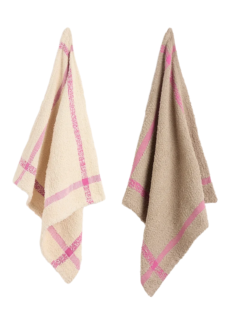 Trapo De Cocina (set De 2 Uds) Vita