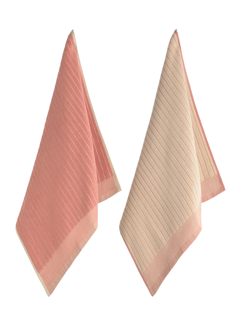 Trapo De Cocina (set De 2 Uds) Lisboa
