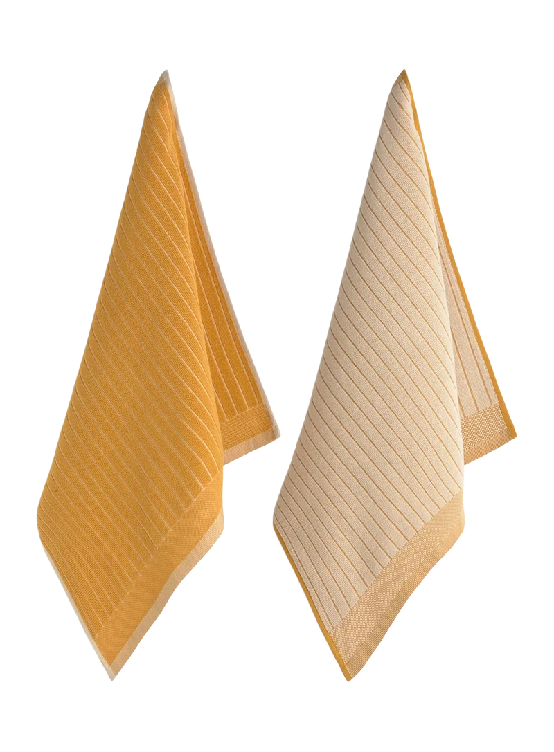 Trapo De Cocina (set De 2 Uds) Lisboa