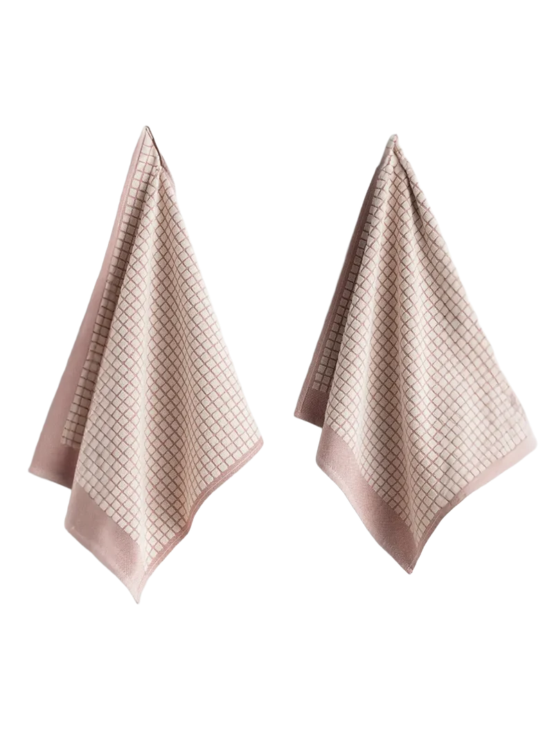 Trapo De Cocina (set De 2 Uds) Oporto