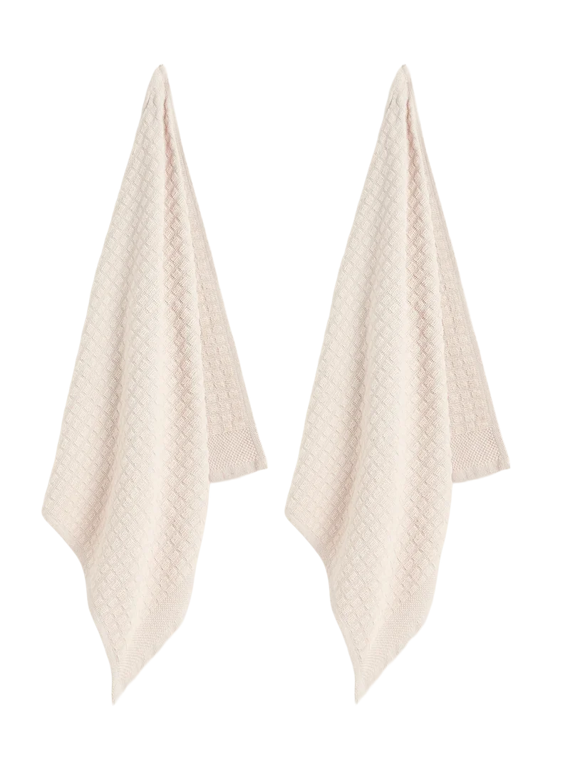 Trapo De Cocina (set De 2 Uds) Oporto