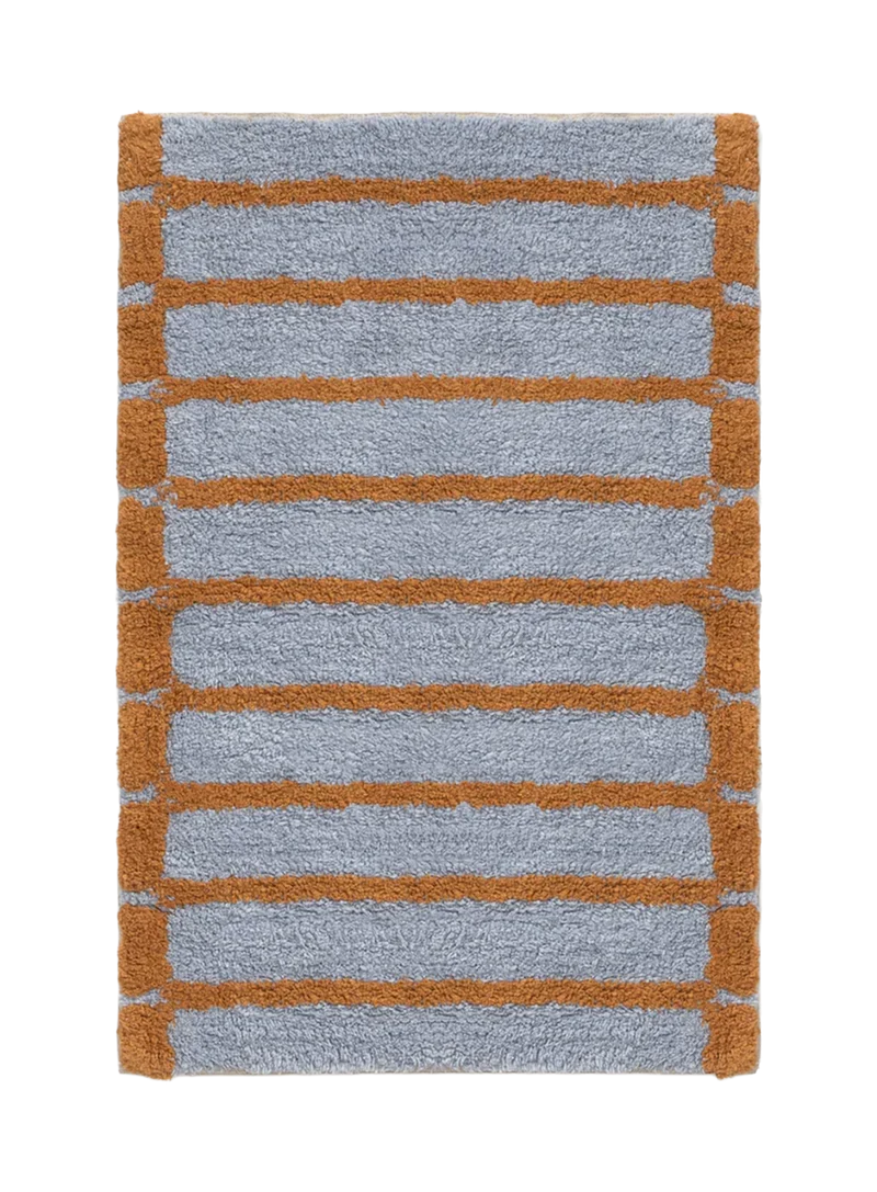 Alfombra De Baño Saturno