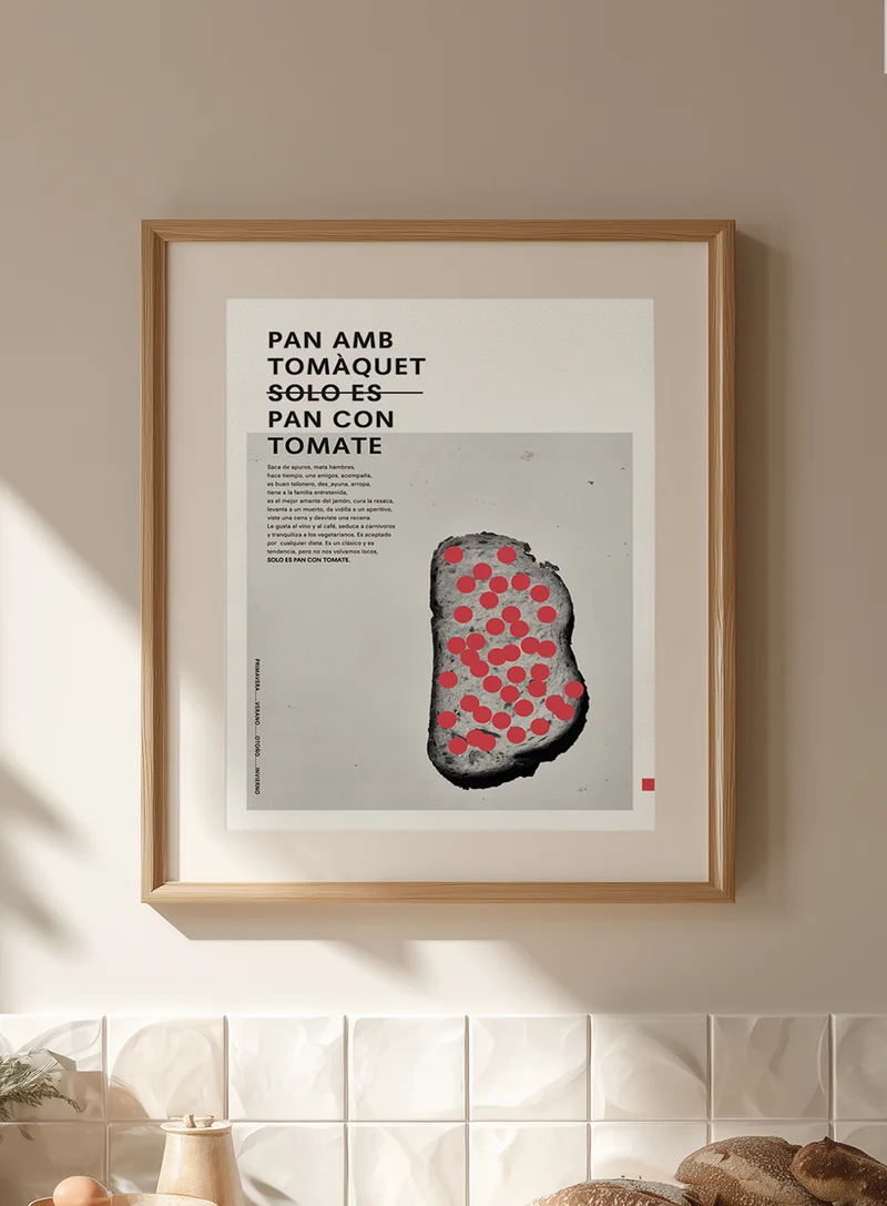 Pan Tumaca