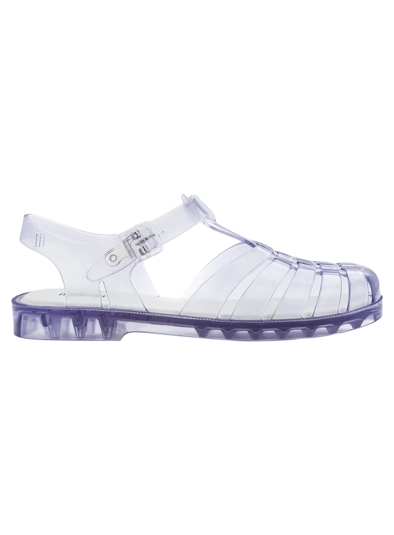 Chanclas Possession Ad