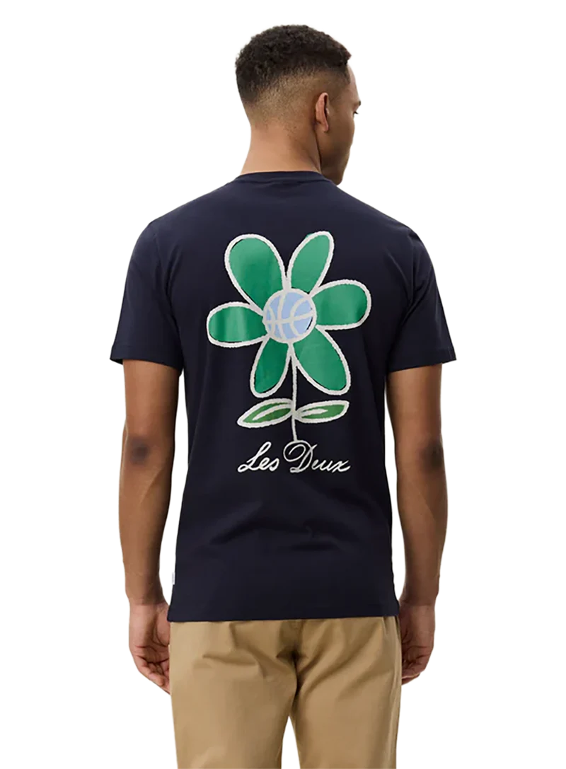 Camiseta Flower