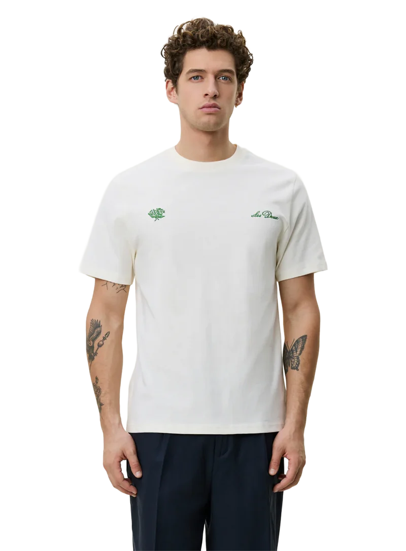 Camiseta Deux