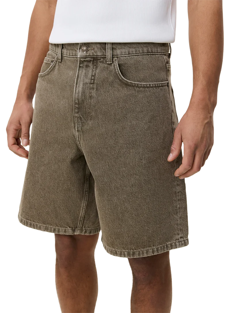 Vaqueros Shorts