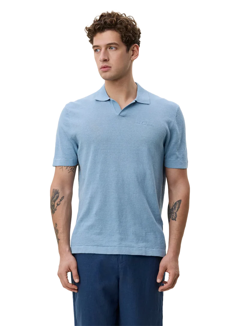 Polo Signature Knit