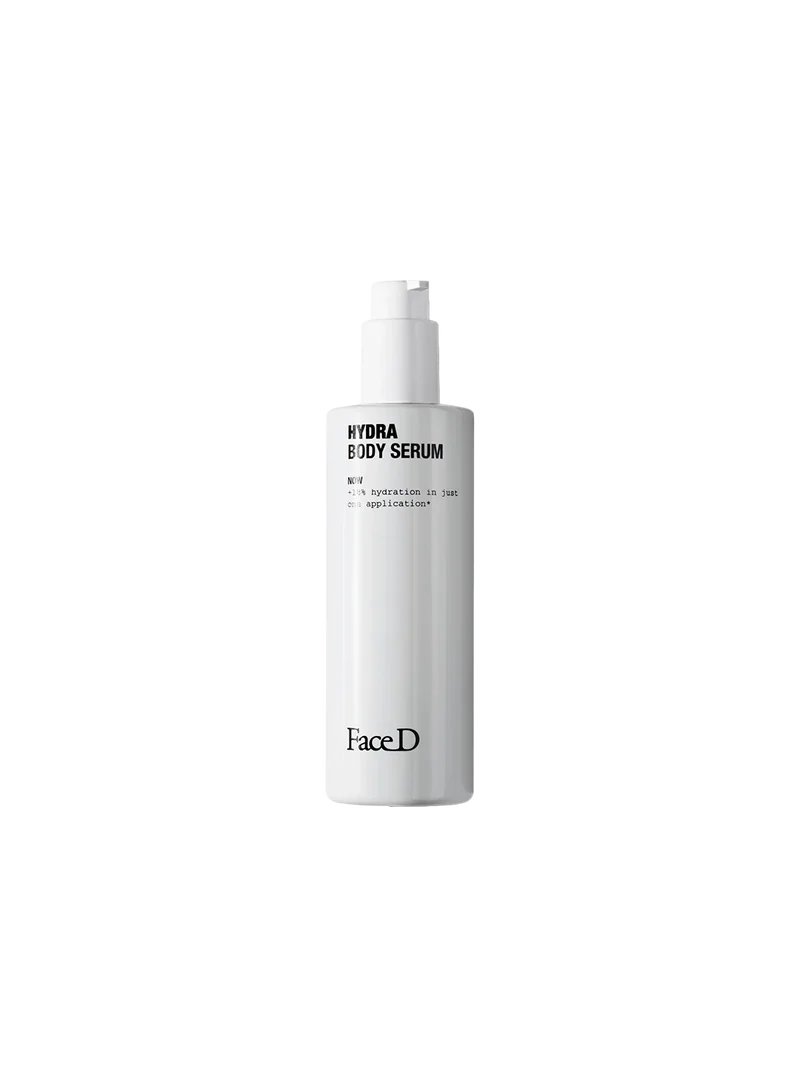Serum Corporal Hidratante