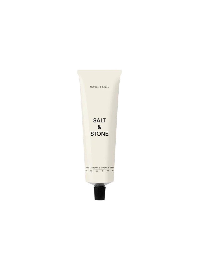 Loción Corporal Neroli & Basil - Travel Size