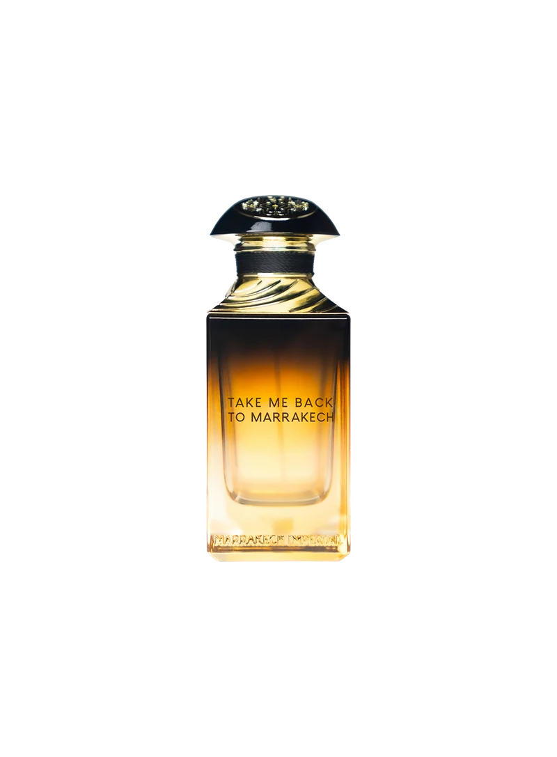 Eau De Parfum Take Me Back To Marrakech Extrait De Parfum