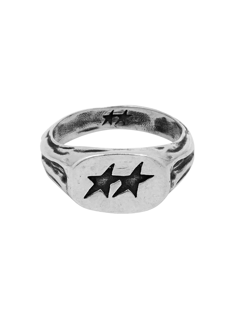 Anillo Superstar Signet