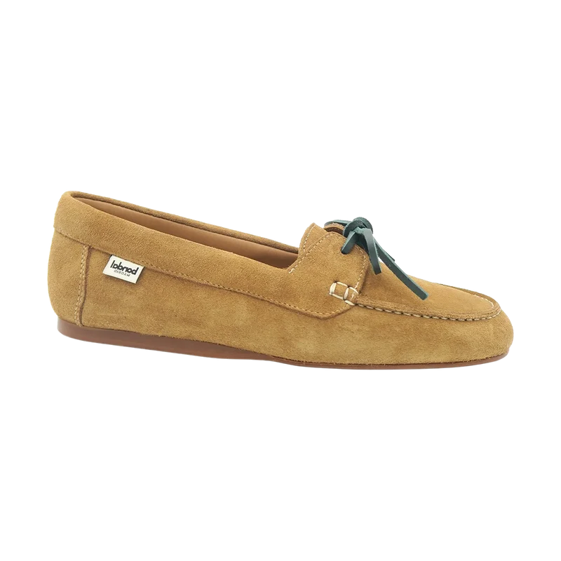 Mocasines Salesas