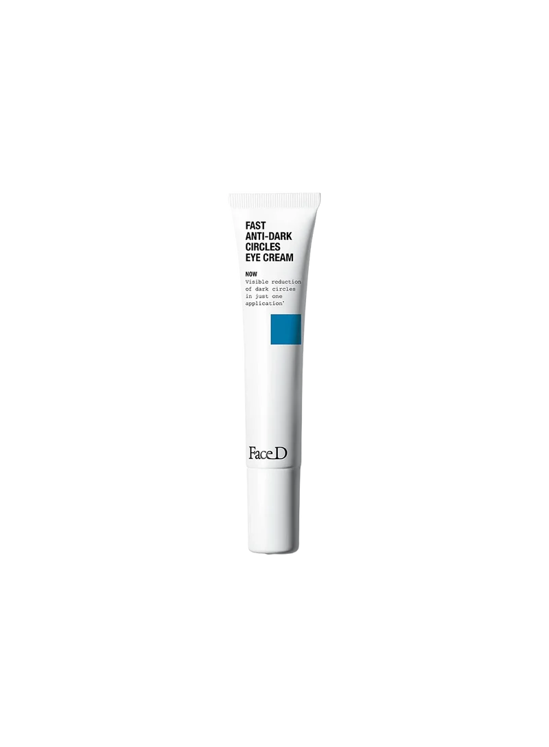 Crema De Ojos Fast Anti Dark Circles