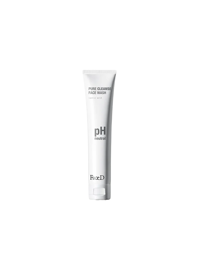 Limpiador Facial Pure Cleanse Face Wash