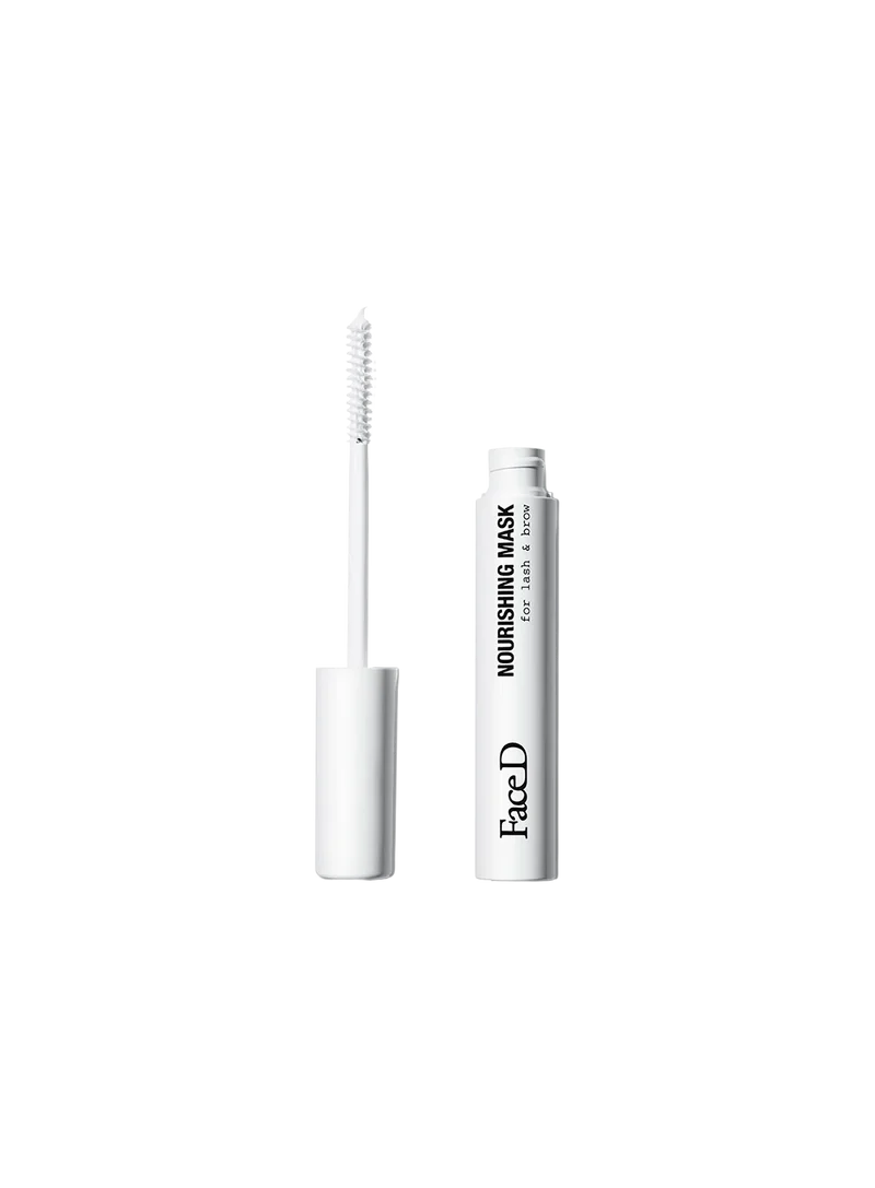 Mascarilla Nourishing For Eyelashes And Eyebrows