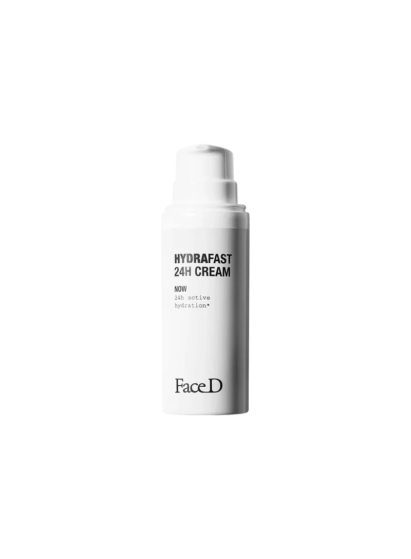 Crema Hydrafast 24h Spf15